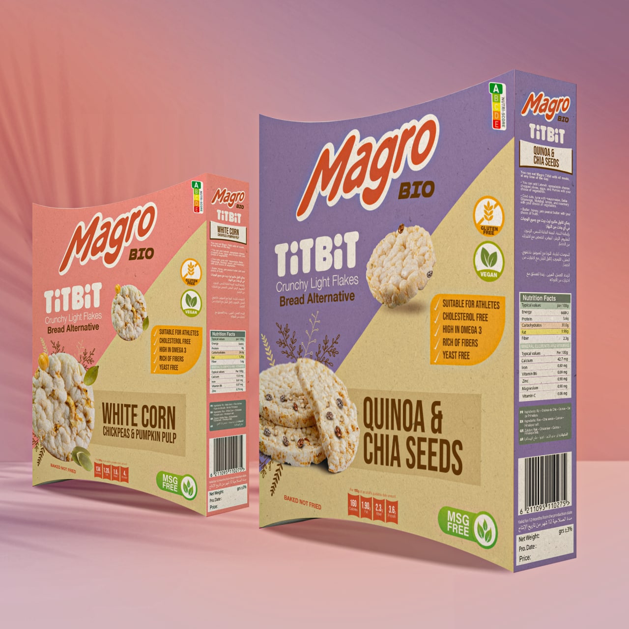 Magro Packaging